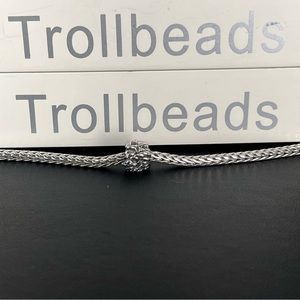 Trollbeads Four Elements Bead-11258